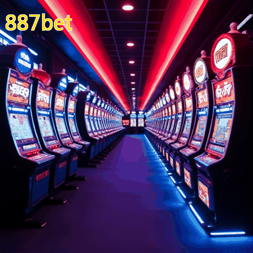 Cassino Exclusivo 887bet: Emocione-se Jogando